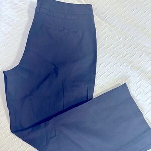Women’s Blue Trousers Size 16